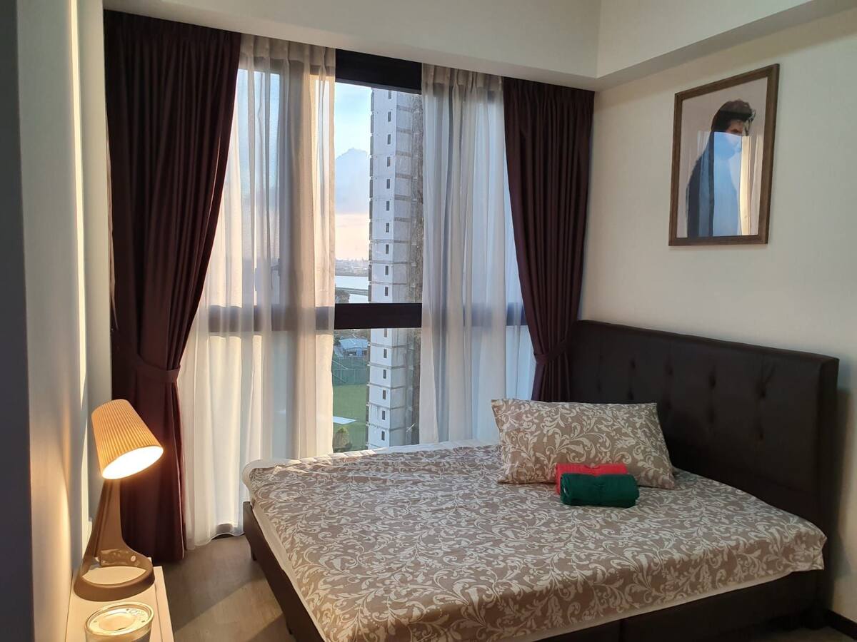  4 Beds 2 Baths - 2  -  Parc Riviera  - Gallery -  1
