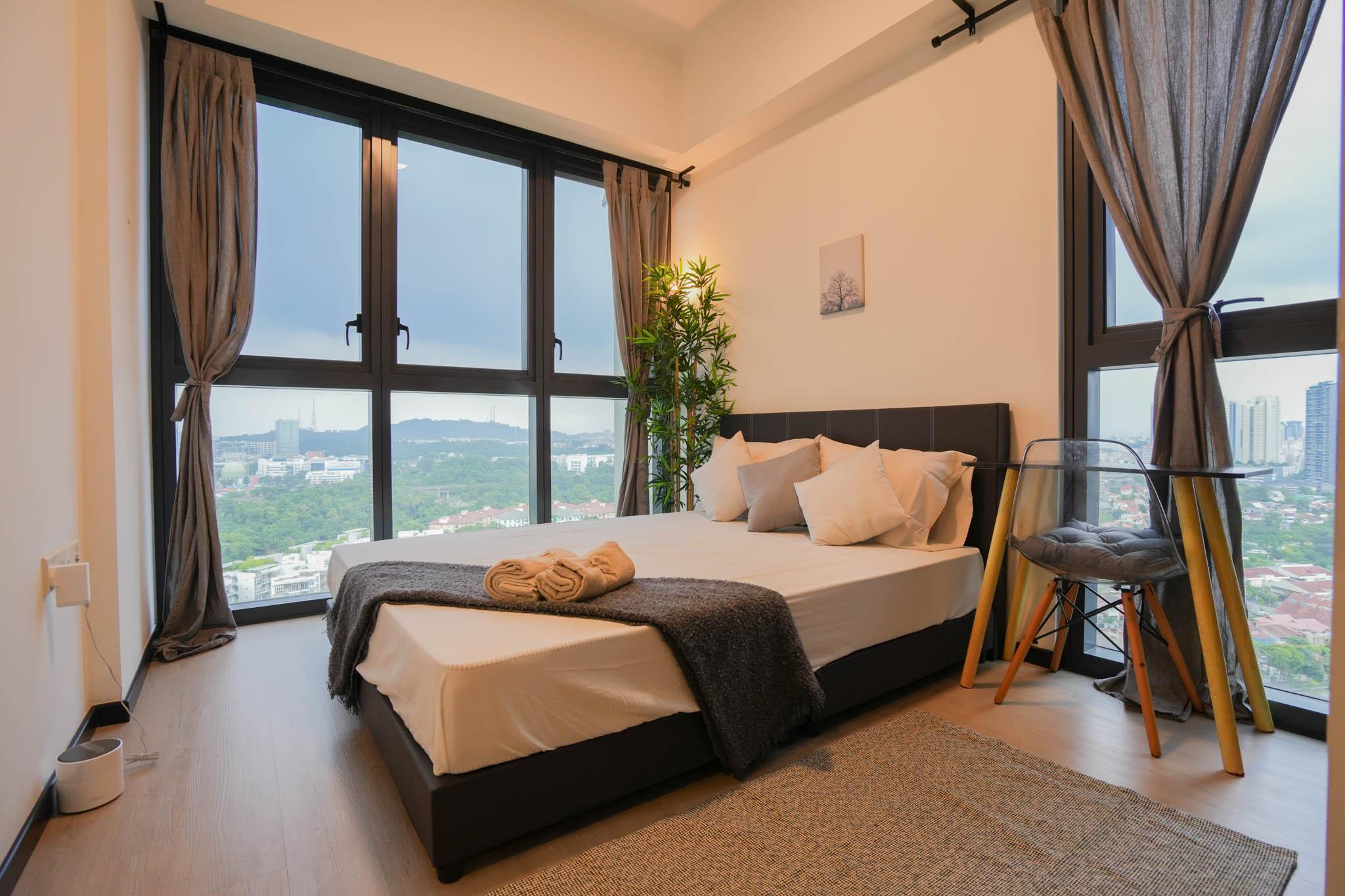  3 Beds 2 Baths - 2  -  Parc Riviera  - Gallery -  3
