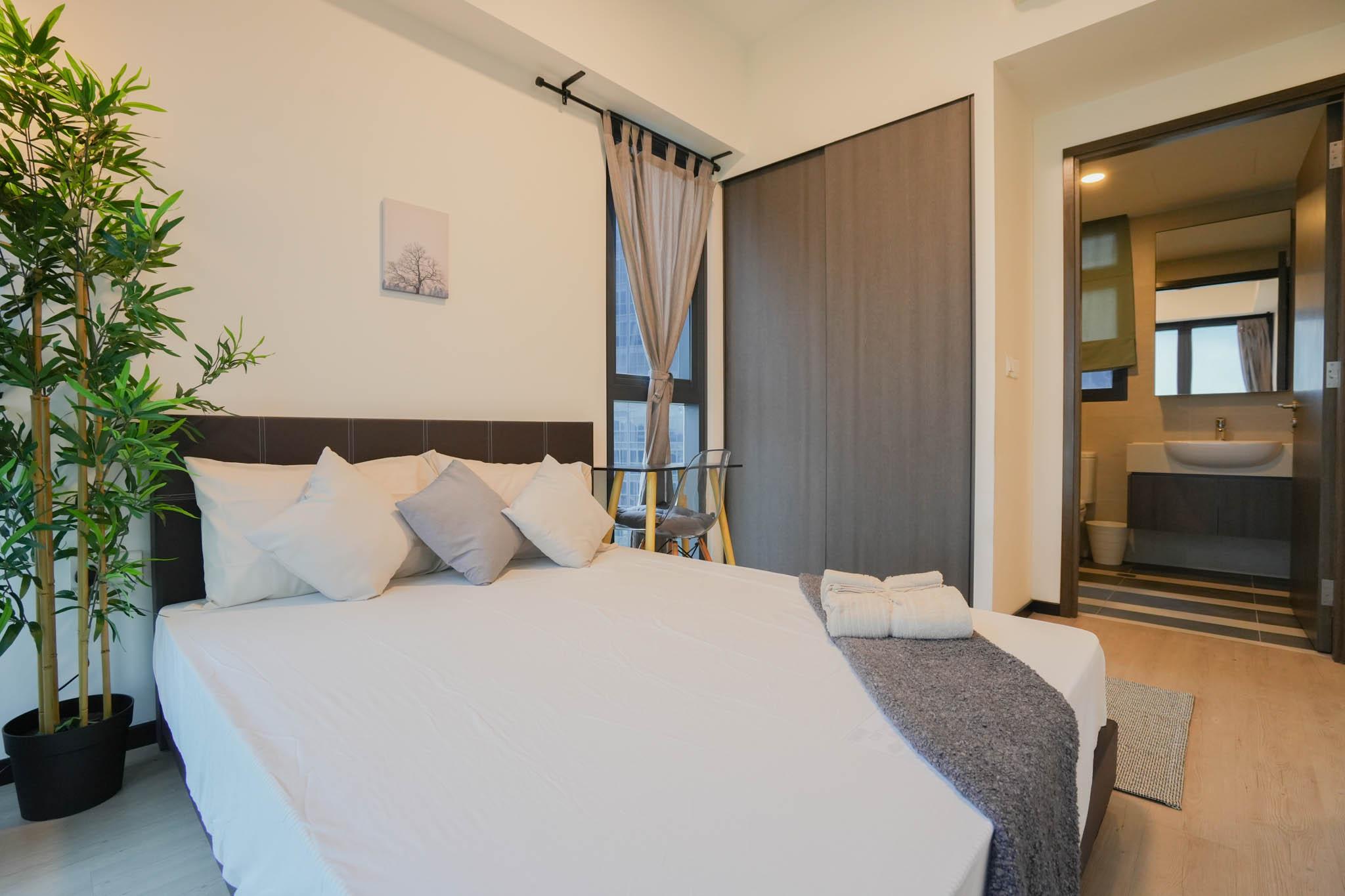  3 Beds 2 Baths - 2  -  Parc Riviera  - Gallery -  8