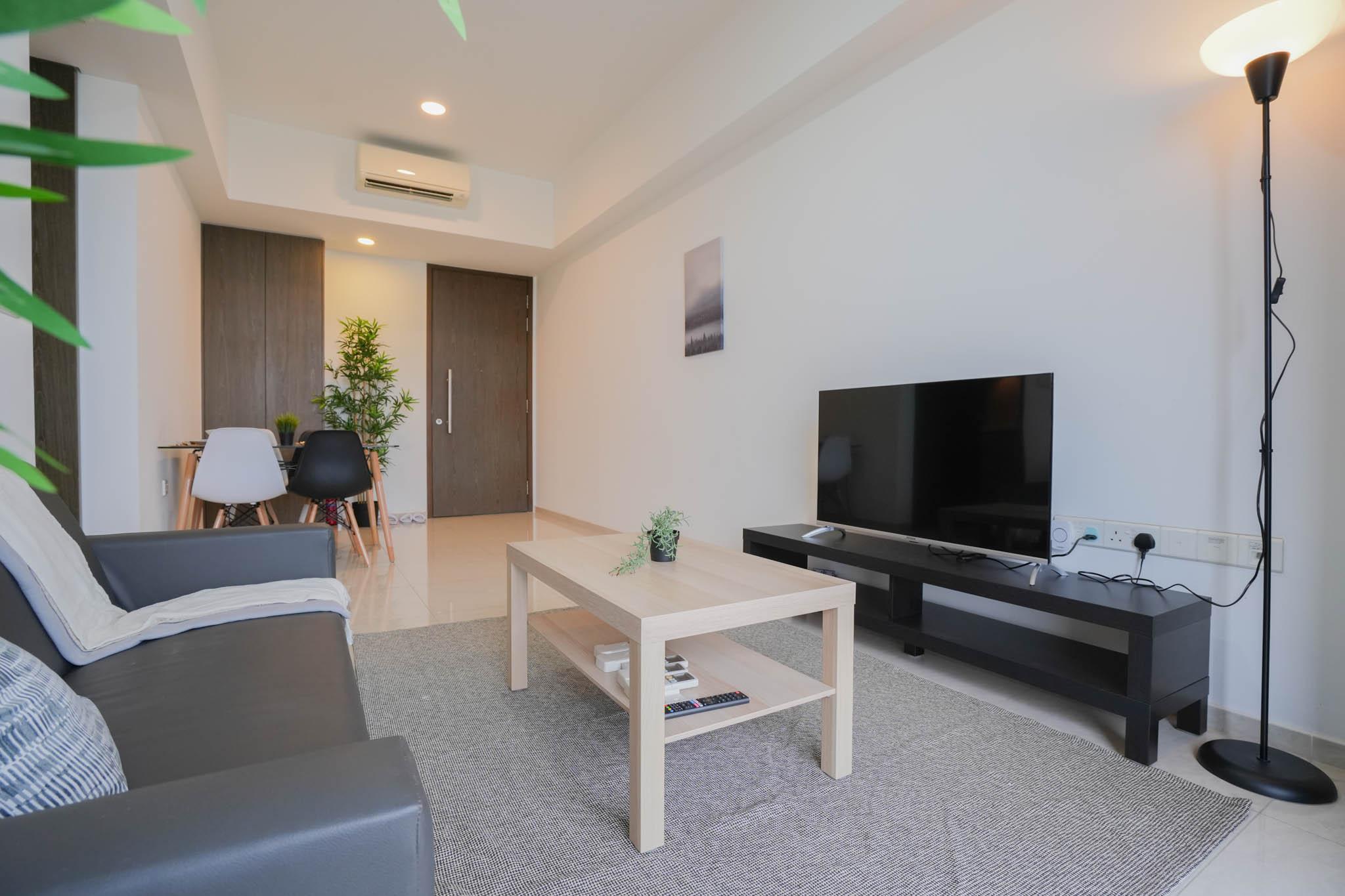  3 Beds 2 Baths - 2  -  Parc Riviera  - Gallery -  7