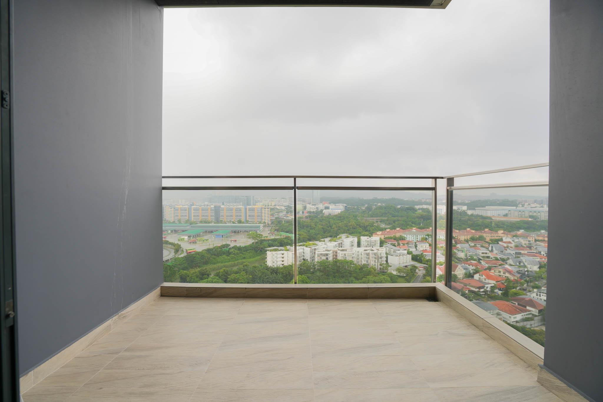  3 Beds 2 Baths - 2  -  Parc Riviera  - Gallery -  6