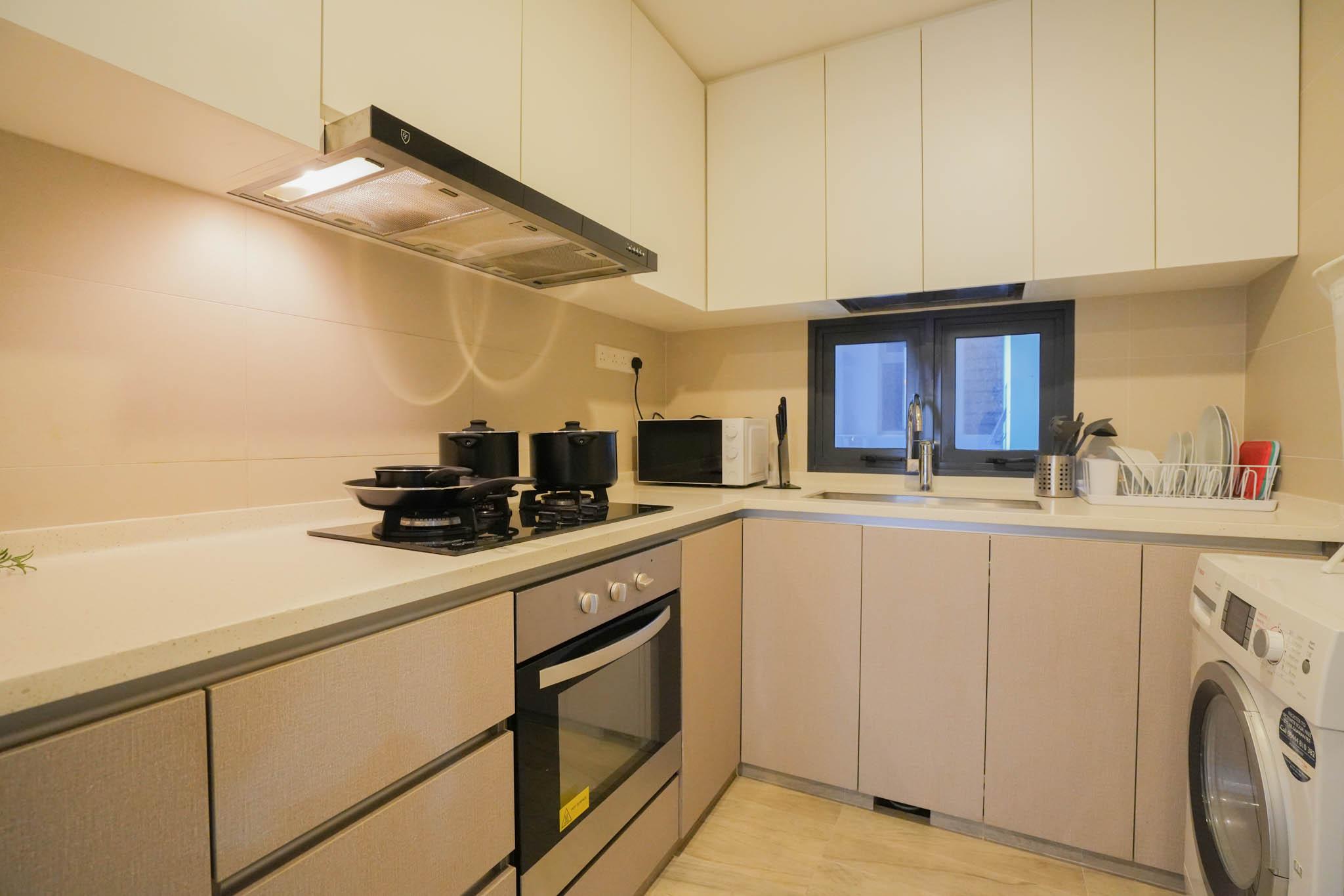  3 Beds 2 Baths - 2  -  Parc Riviera  - Gallery -  5