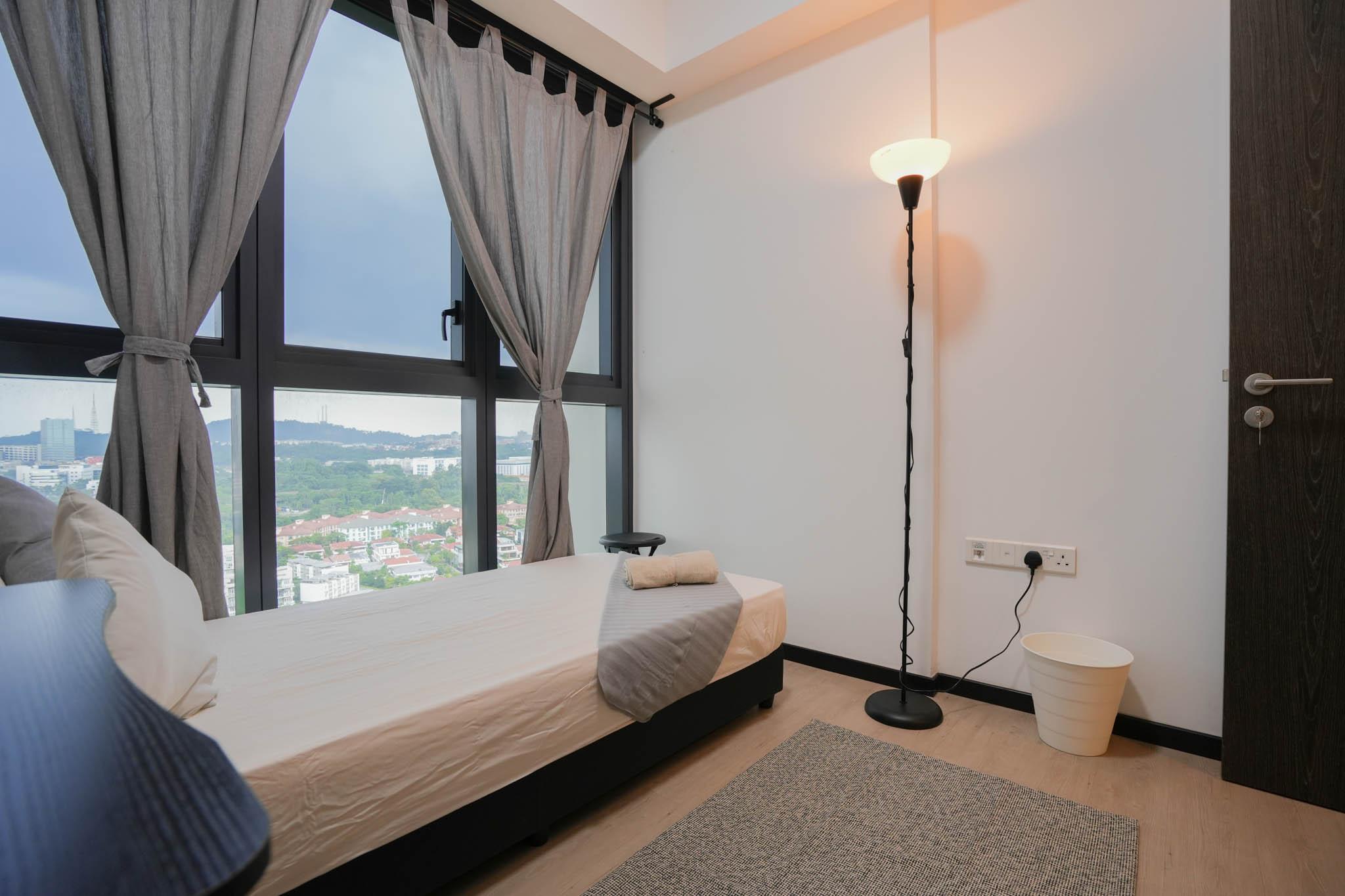  3 Beds 2 Baths - 2  -  Parc Riviera  - Gallery -  4