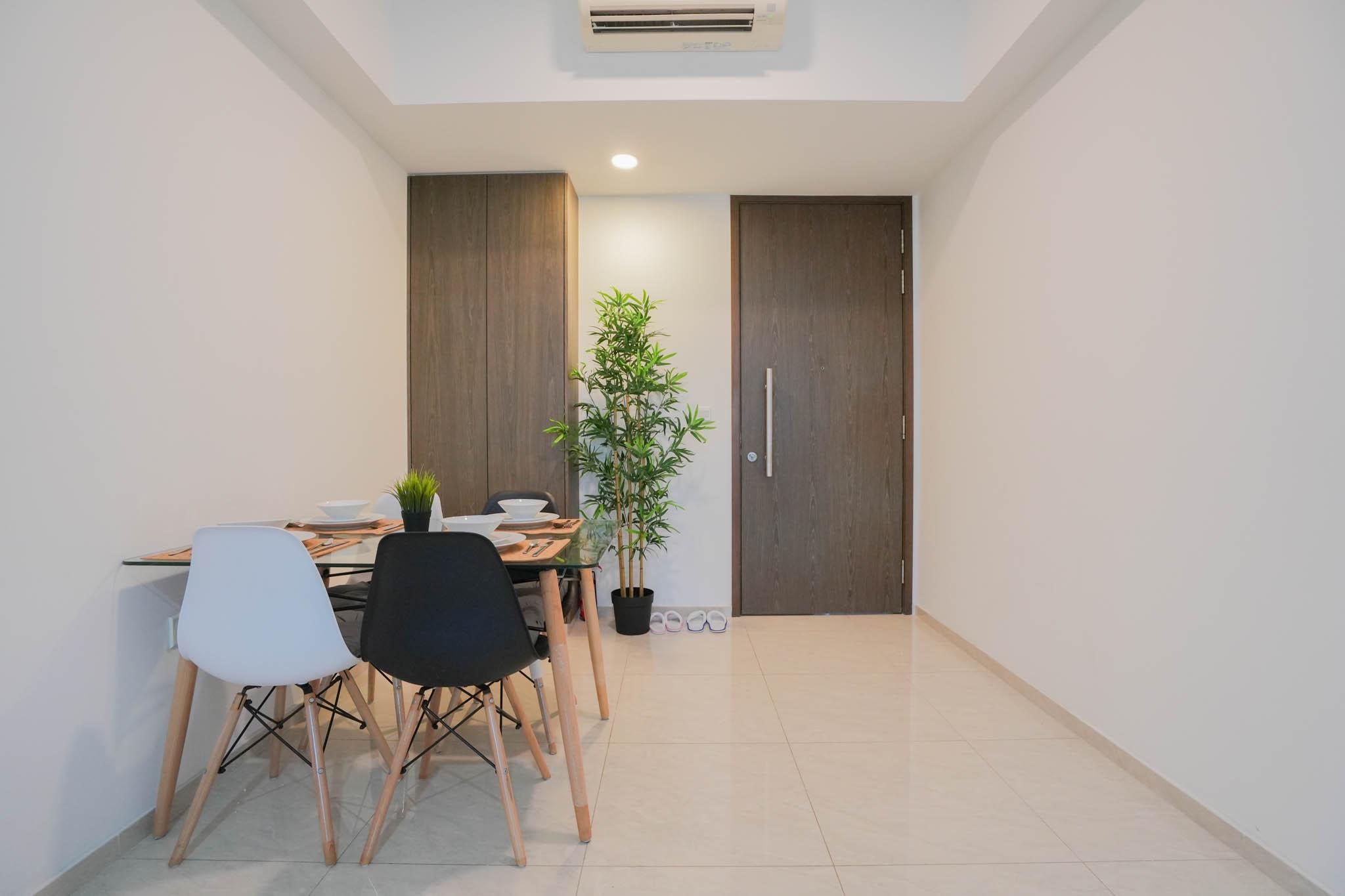  3 Beds 2 Baths - 2  -  Parc Riviera  - Gallery -  2