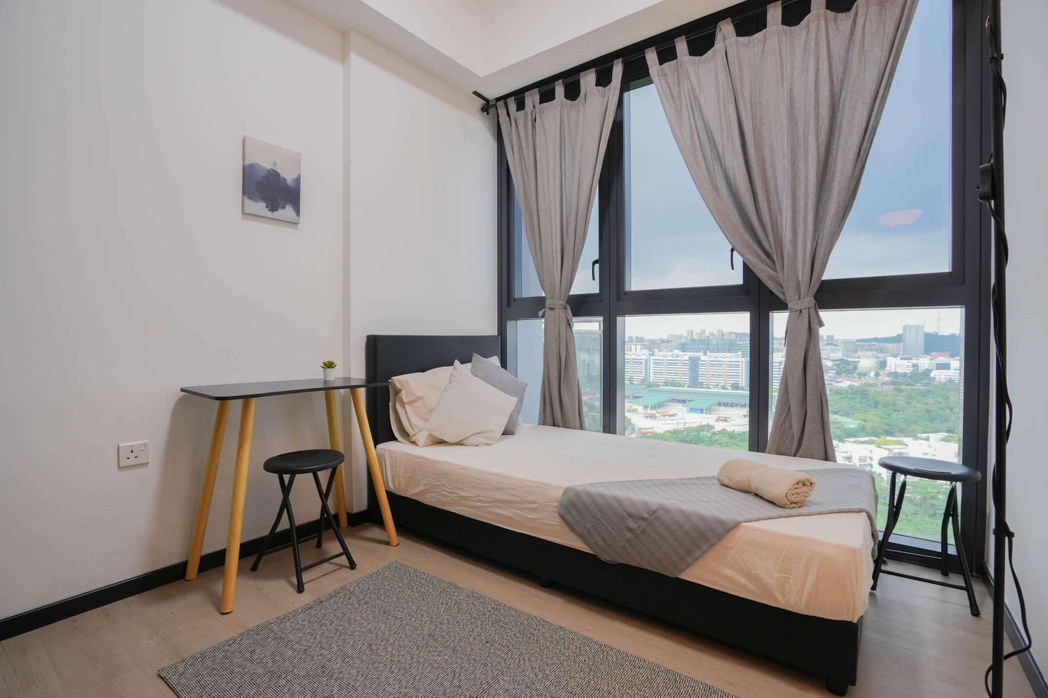  3 Beds 2 Baths - 2  -  Parc Riviera  - Gallery -  1