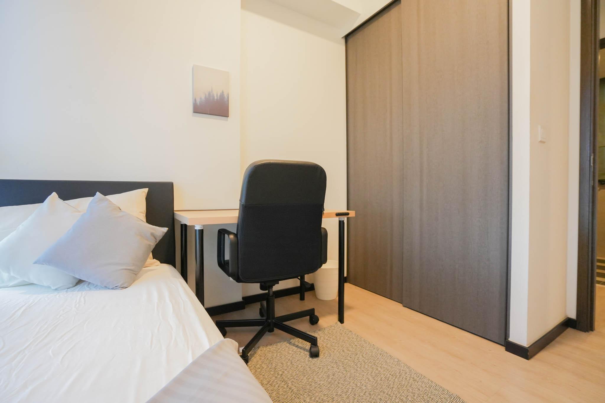  3 Beds 2 Baths - 2  -  Parc Riviera  - Gallery -  11