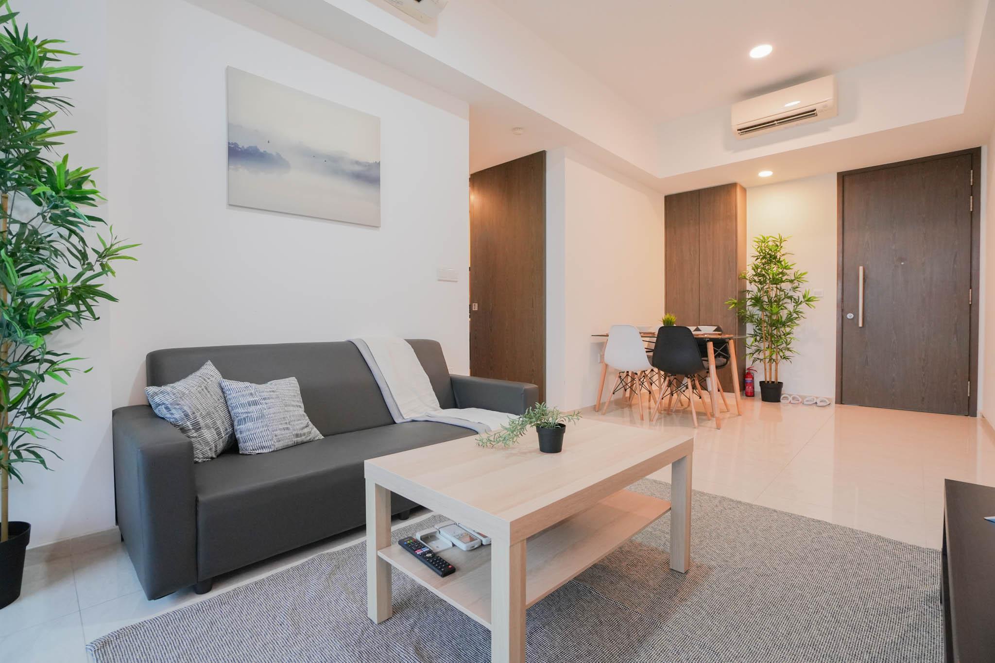  3 Beds 2 Baths - 2  -  Parc Riviera  - Gallery -  9