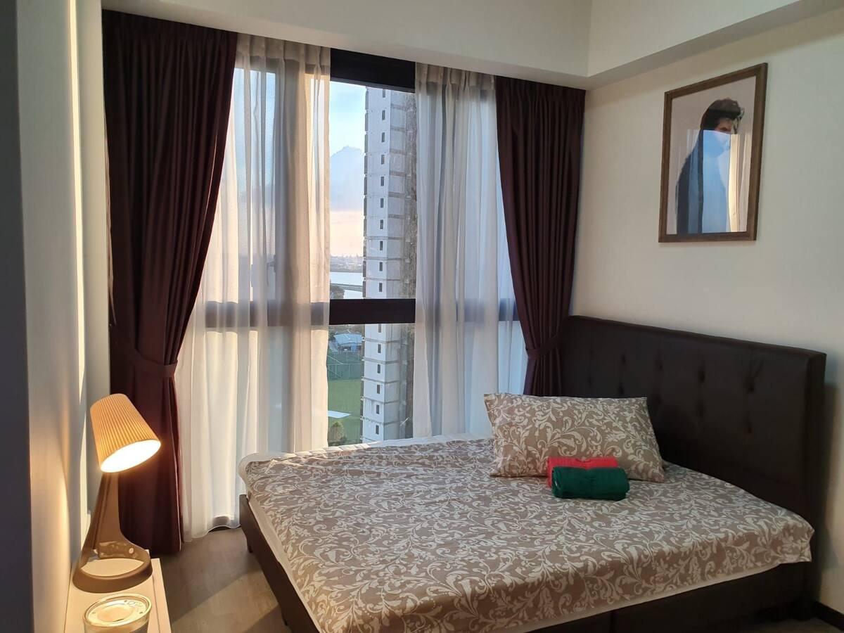  4 Beds 2 Baths - 3  -  Parc Riviera  - Gallery -  1