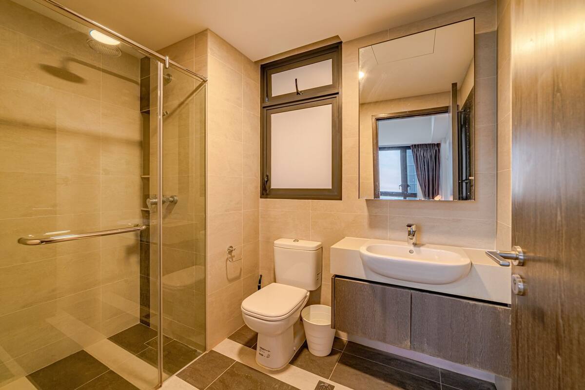  4 Beds 2 Baths - 3  -  Parc Riviera  - Gallery -  3