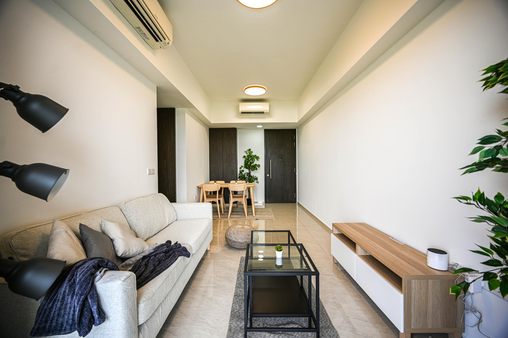  3 Beds 2 Baths - 3  -  Parc Riviera  - Gallery -  3