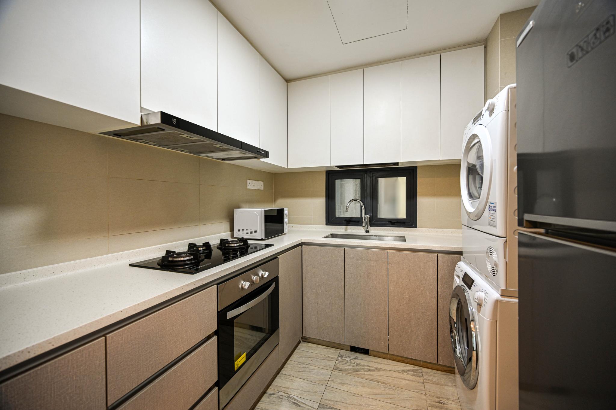  3 Beds 2 Baths - 3  -  Parc Riviera  - Gallery -  6