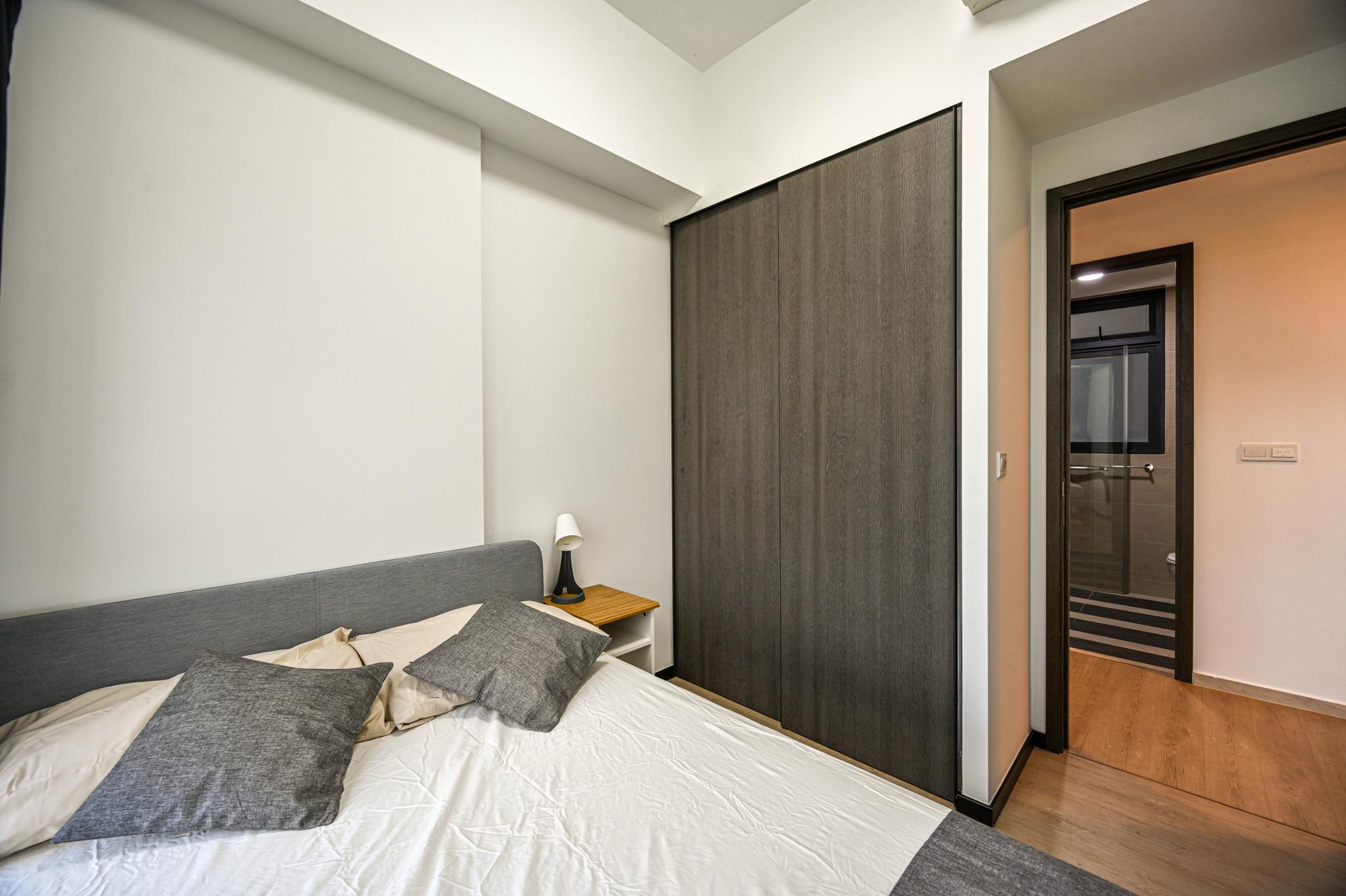  3 Beds 2 Baths - 3  -  Parc Riviera  - Gallery -  1