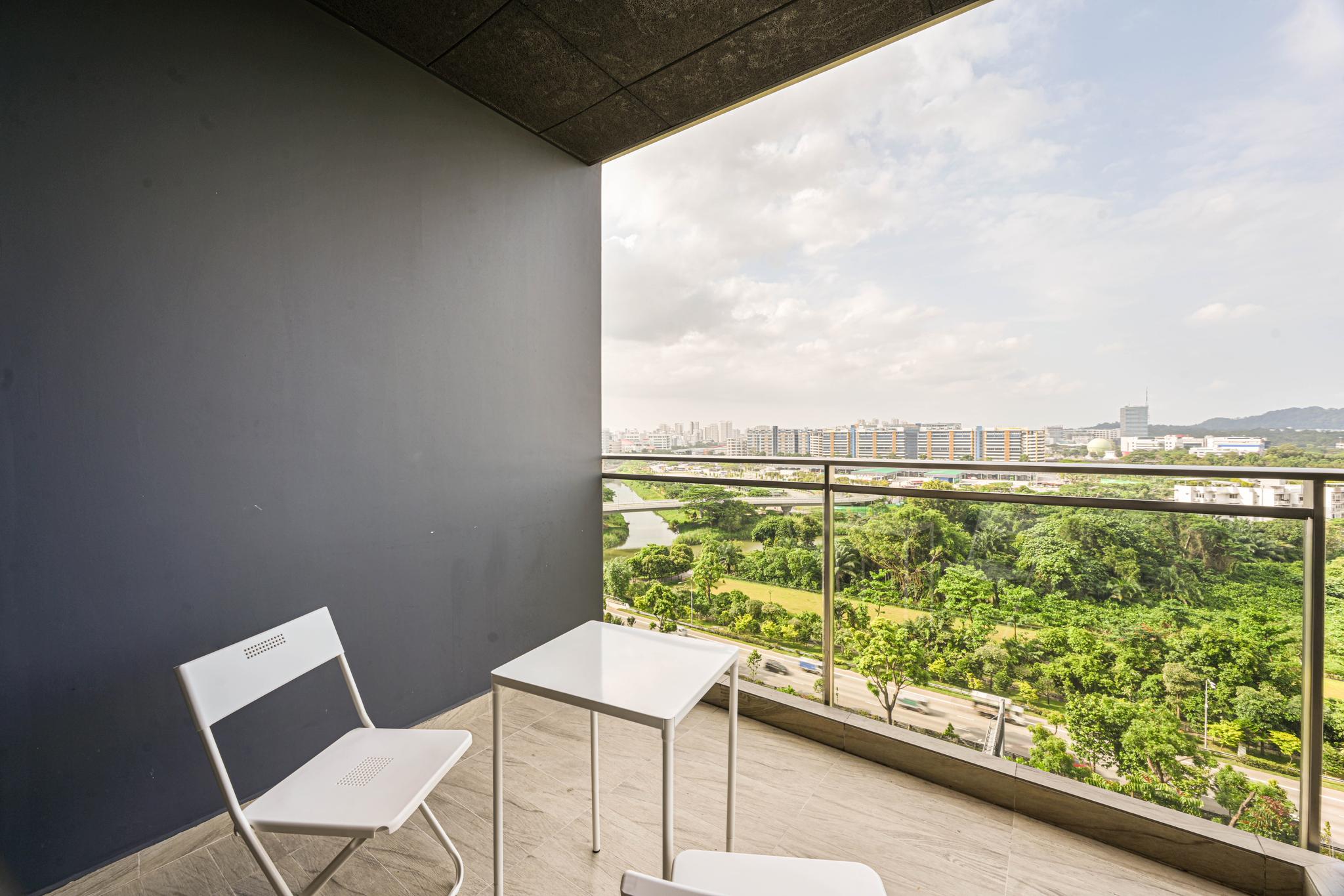  3 Beds 2 Baths - 3  -  Parc Riviera  - Gallery -  2