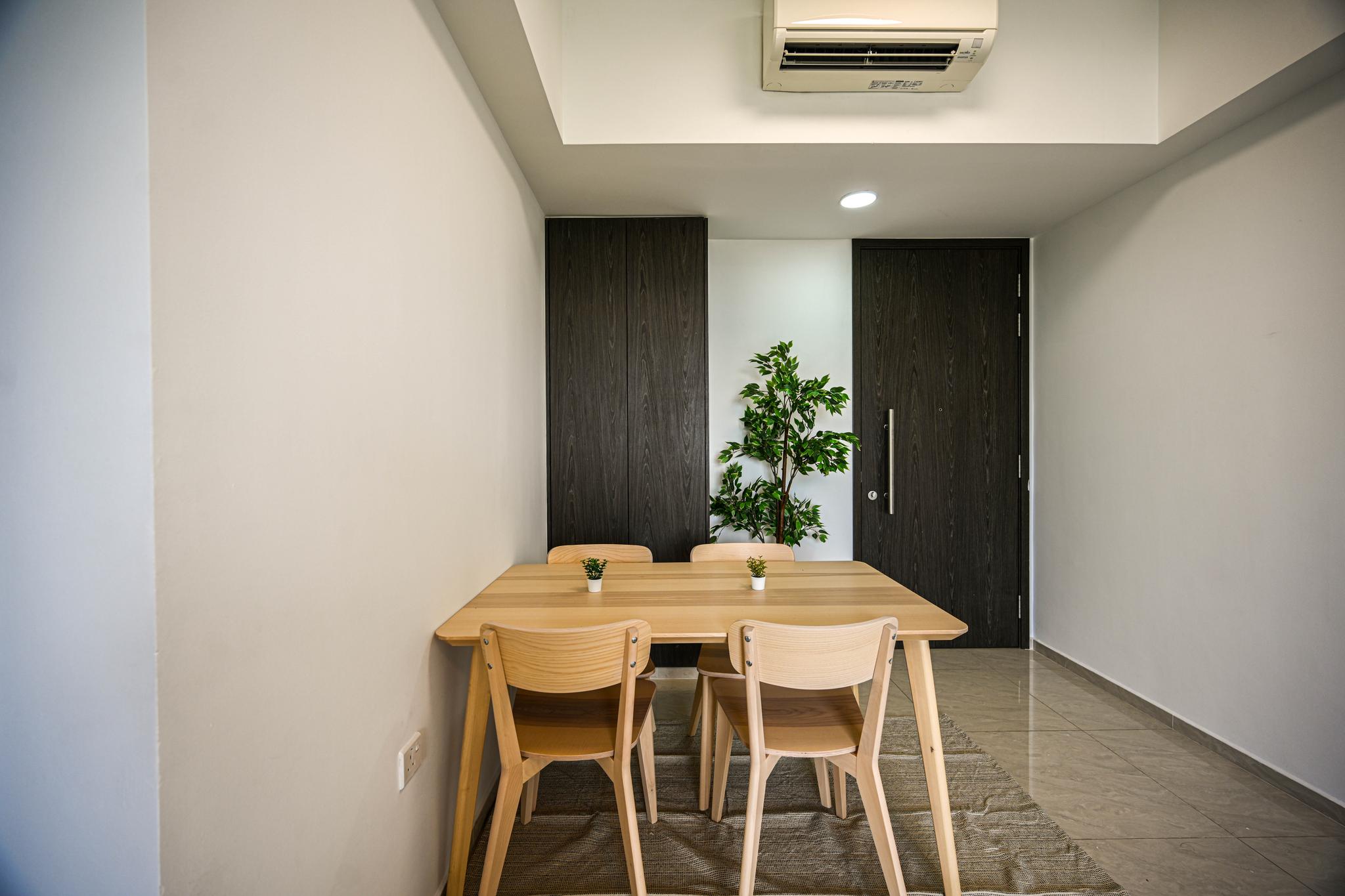  3 Beds 2 Baths - 3  -  Parc Riviera  - Gallery -  5