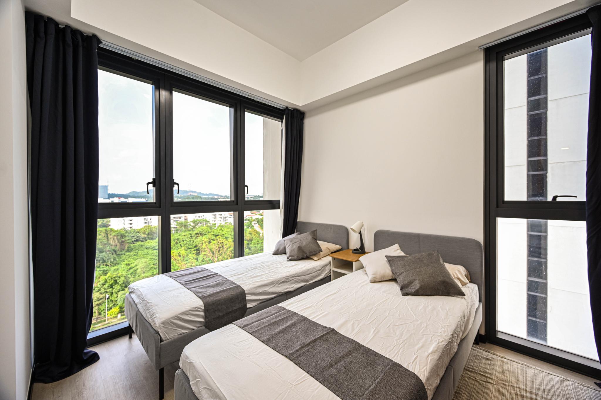  3 Beds 2 Baths - 3  -  Parc Riviera  - Gallery -  7