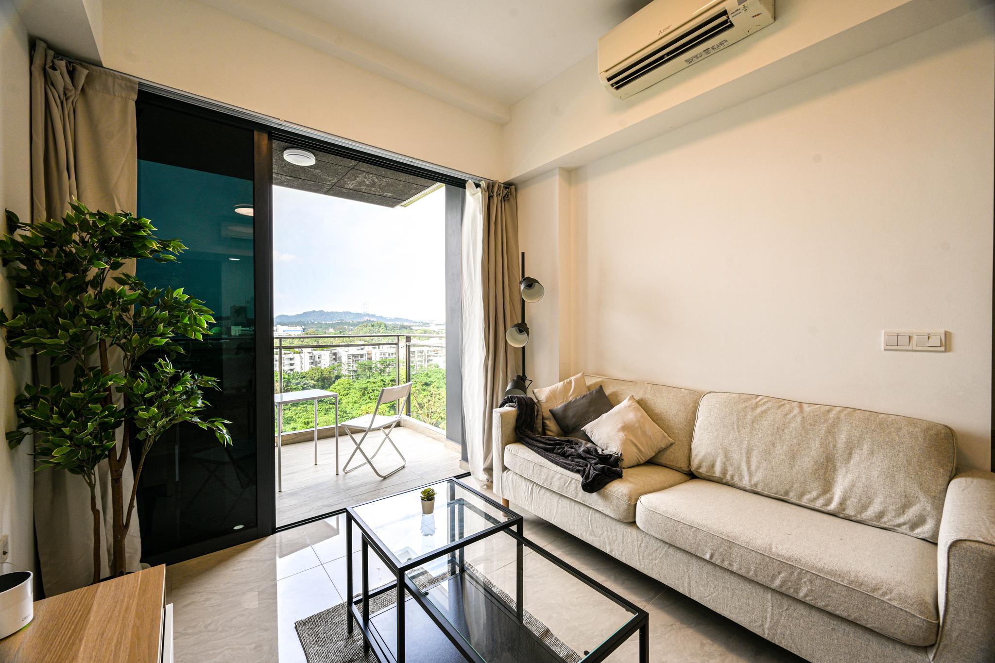  3 Beds 2 Baths - 3  -  Parc Riviera  - Gallery -  8