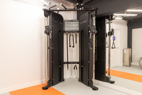 Moncloa Residence Hall - Gallery - 17