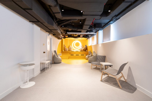 Moncloa Residence Hall - Gallery - 5