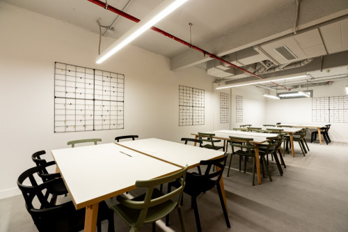 Moncloa Residence Hall - Gallery - 27