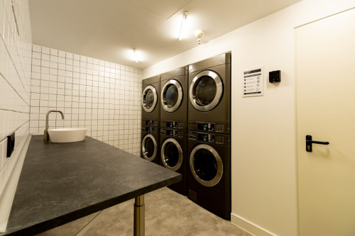 Moncloa Residence Hall - Gallery - 24