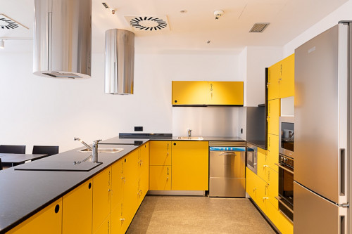 Moncloa Residence Hall - Gallery - 20