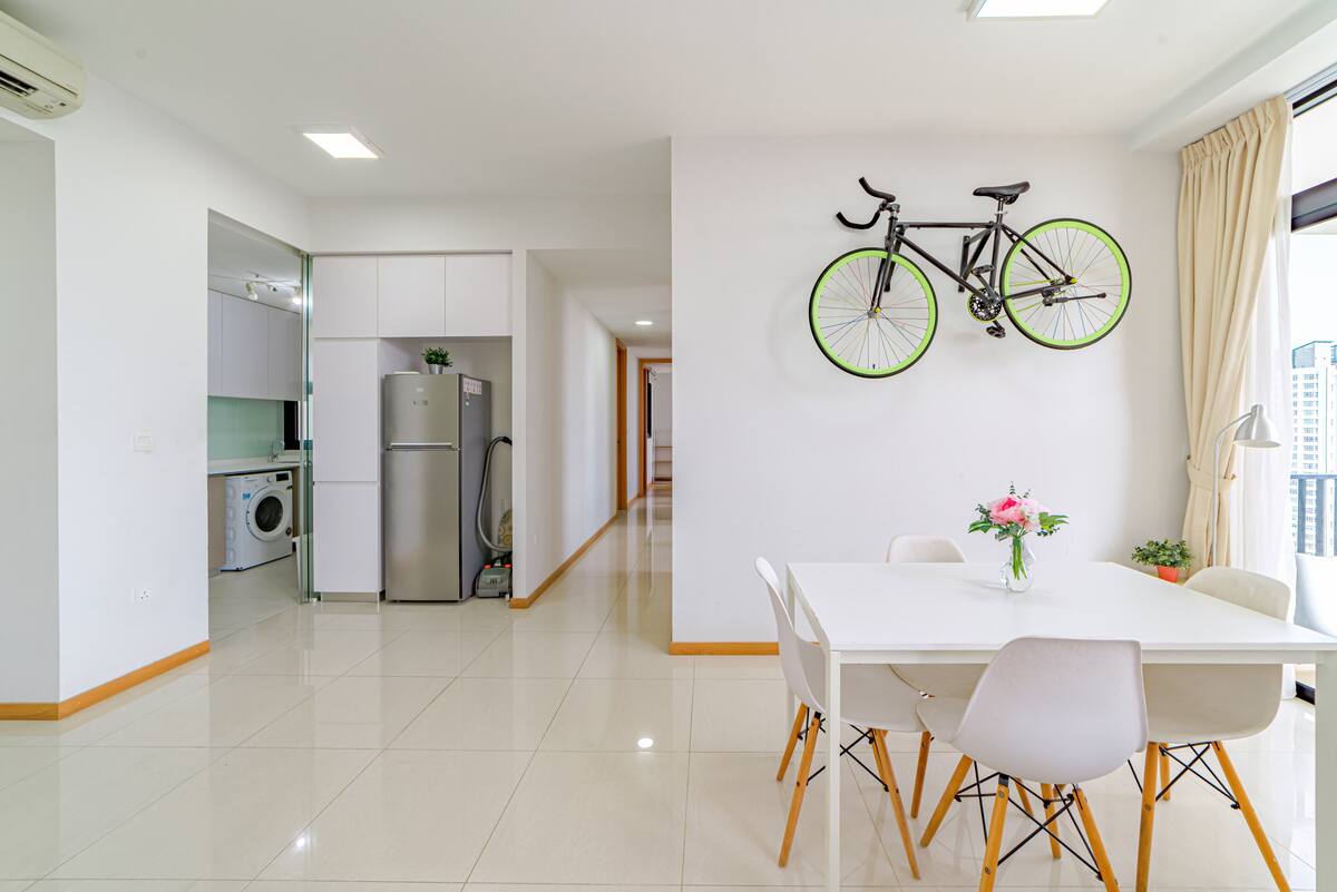  4 Beds 2 Baths  -  The Trilinq  - Gallery -  7