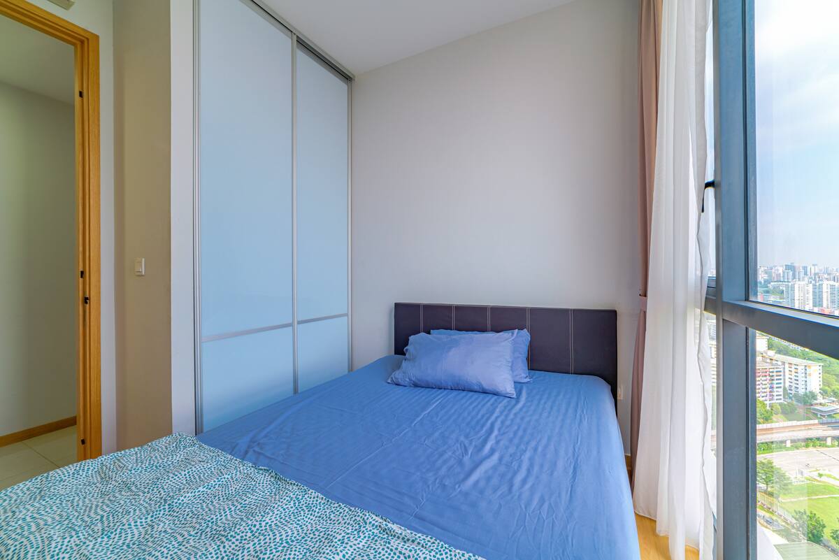  4 Beds 2 Baths  -  The Trilinq  - Gallery -  1
