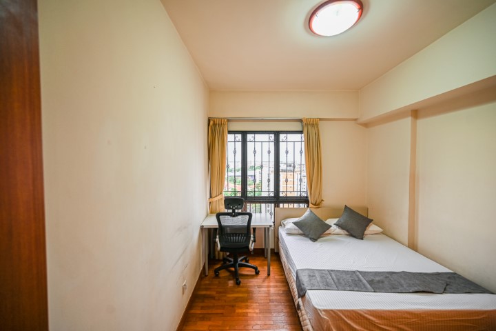  3 Beds 2 Baths  -  The Mayfair  - Gallery -  6