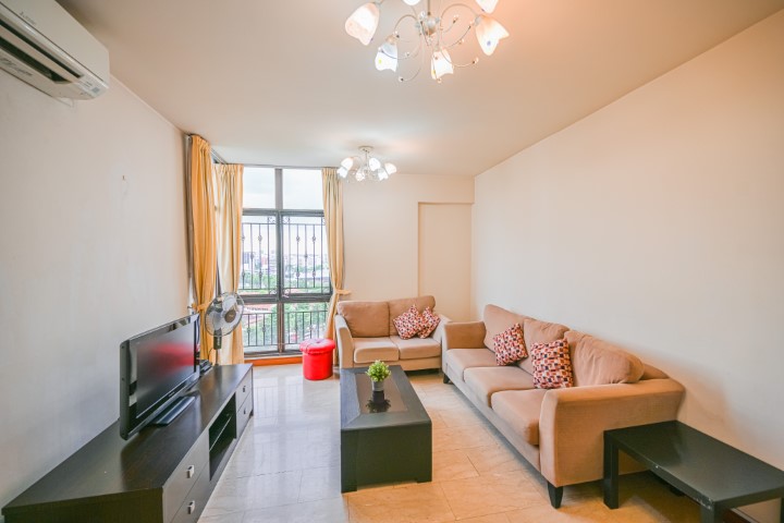  3 Beds 2 Baths  -  The Mayfair  - Gallery -  13