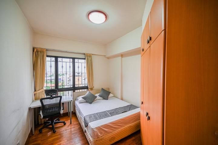  3 Beds 2 Baths  -  The Mayfair  - Gallery -  10