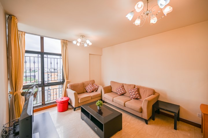  3 Beds 2 Baths  -  The Mayfair  - Gallery -  3