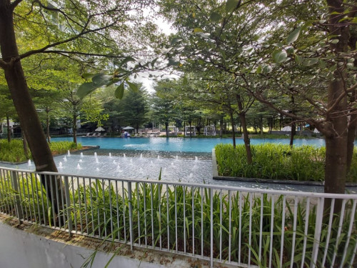 West coast Park - Gallery - 12