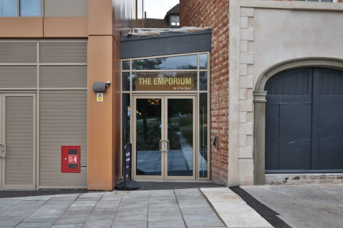 The Emporium
