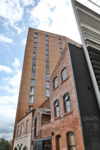 The Emporium