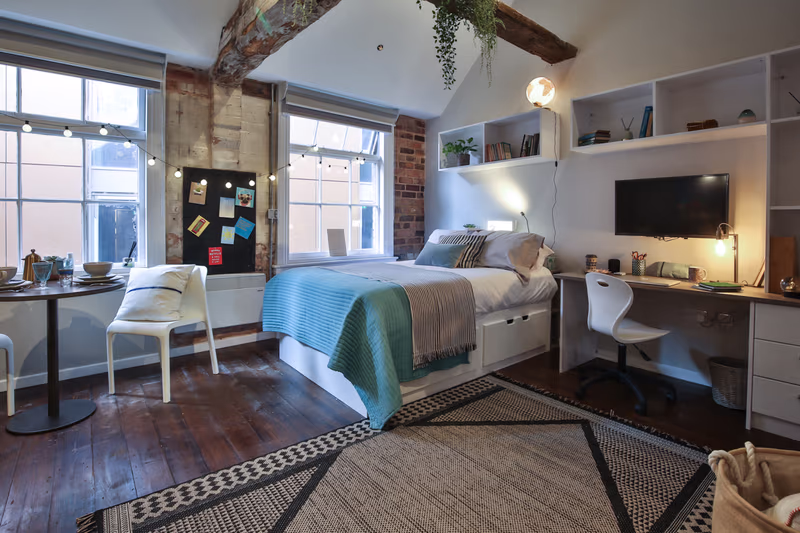 Heritage Studio - The Emporium - Gallery - 1