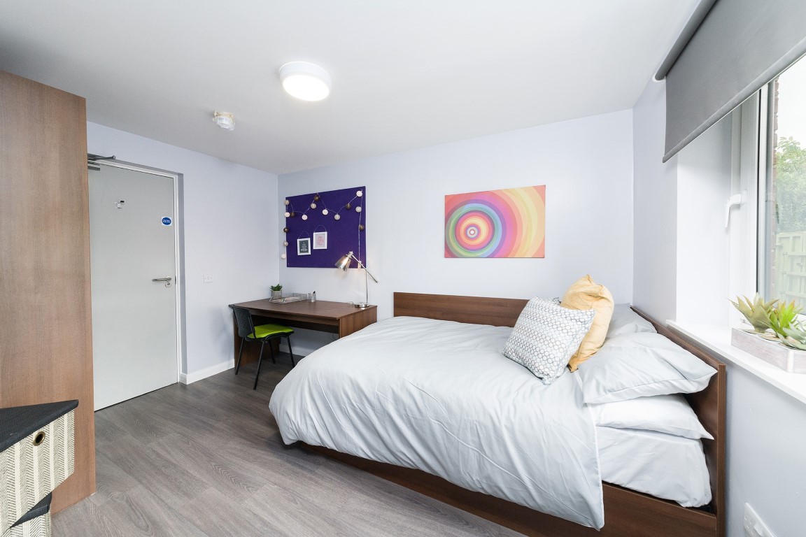 EN-SUITE ROOM  -  The Forge  - Gallery -  1