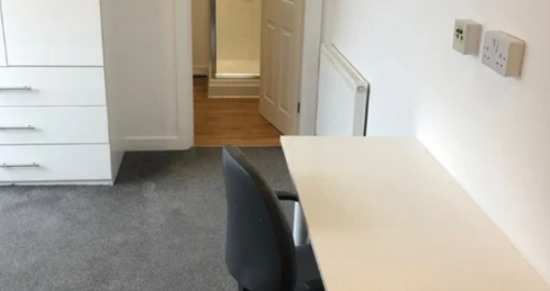 Harrison House - Gallery - 4