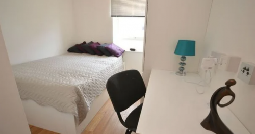 Harrison House - Gallery - 3