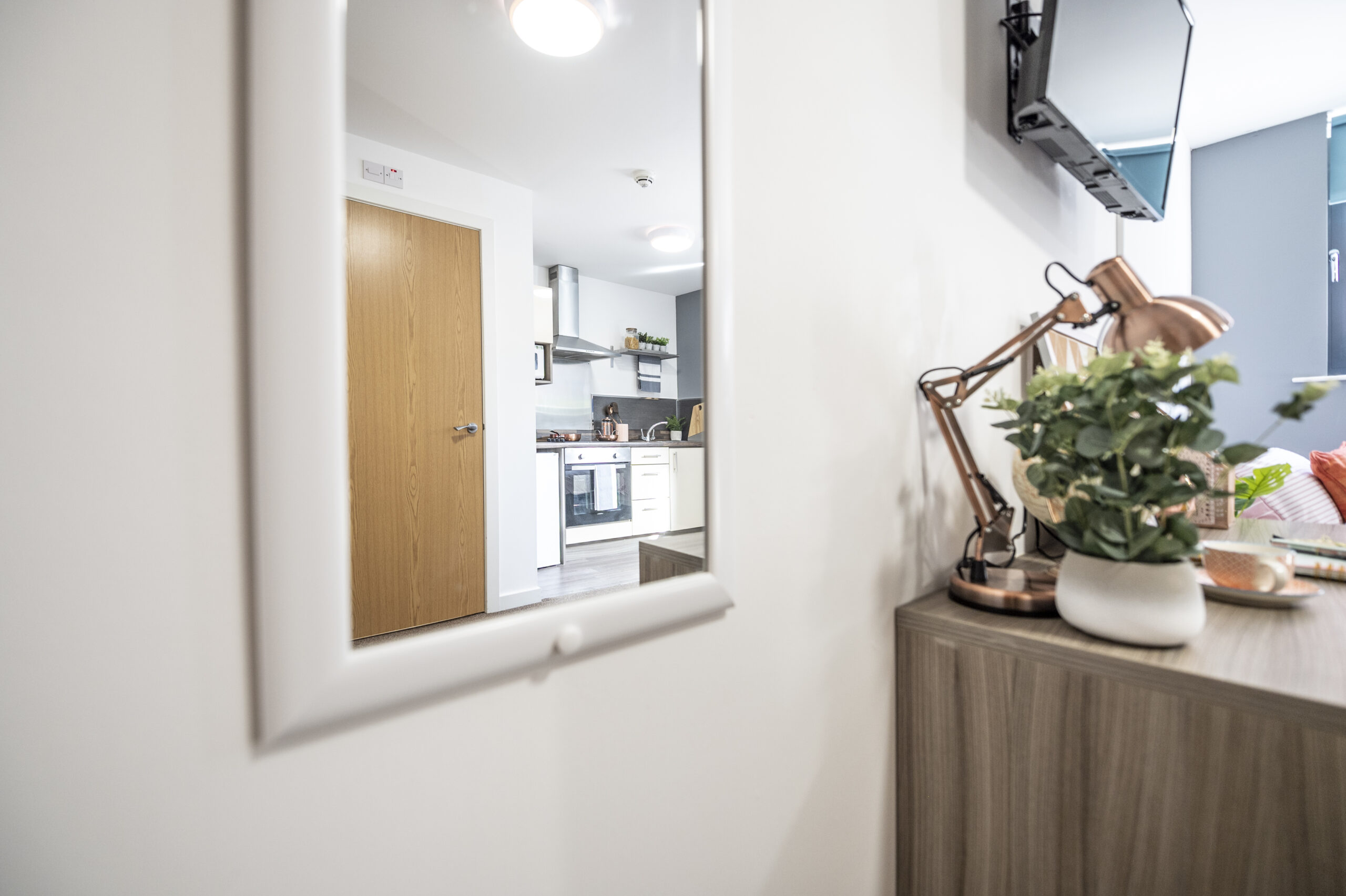  PLUS Classic Studio  -  All Saints House  - Gallery -  1