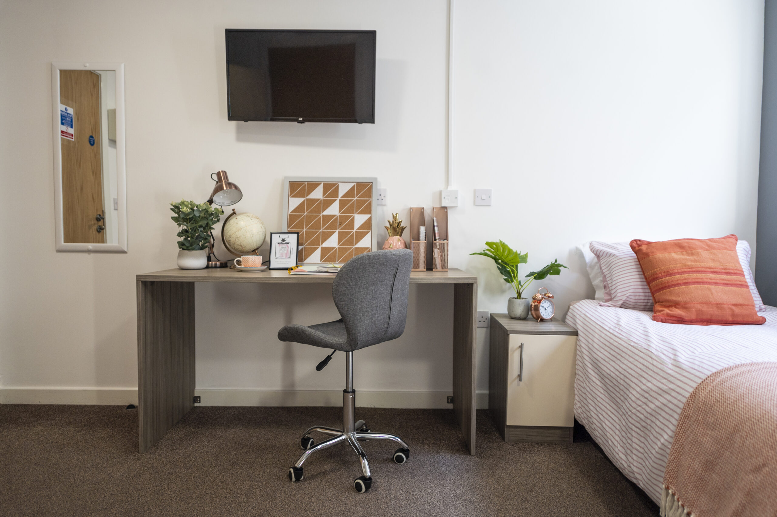  PLUS Classic Studio  -  All Saints House  - Gallery -  9