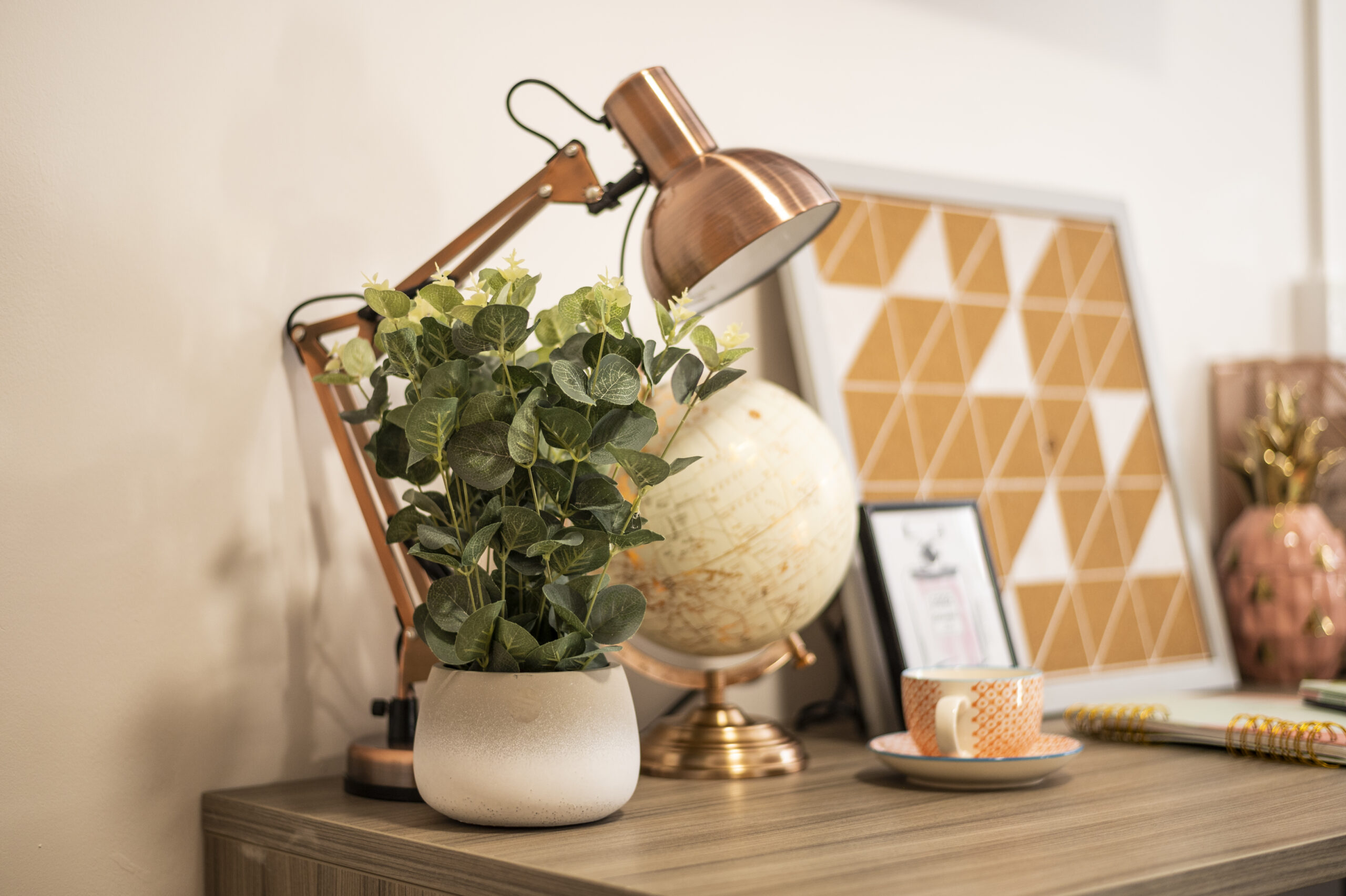 PLUS Classic Studio - All Saints House - Gallery - 6