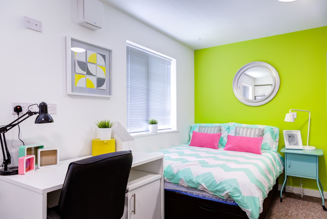  PLUS Premium Studio  -  All Saints House  - Gallery -  2