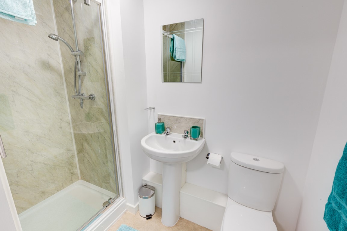  PLUS Premium Studio  -  All Saints House  - Gallery -  8