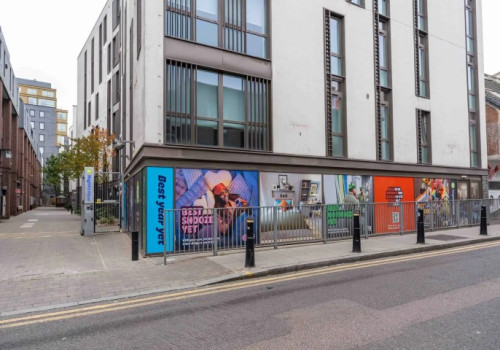 اي كيو ماجنتا هاوس