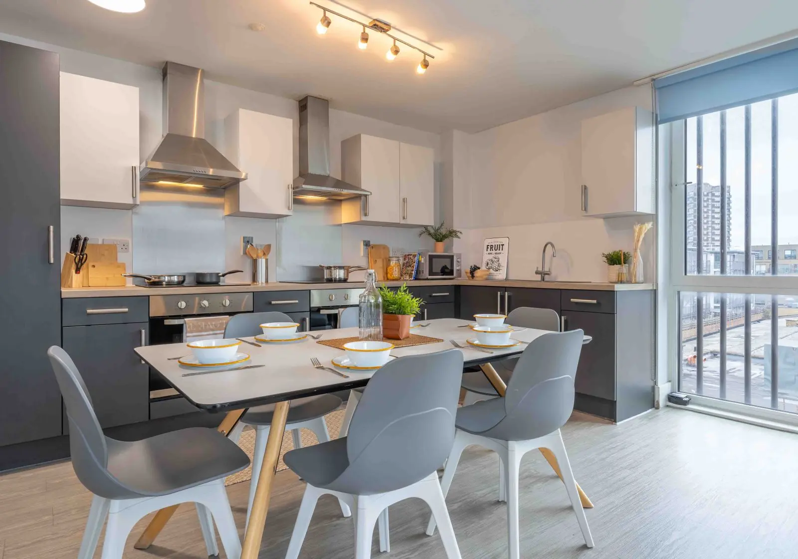  Bronze En-Suite  -  iQ Magenta House  - Gallery -  3