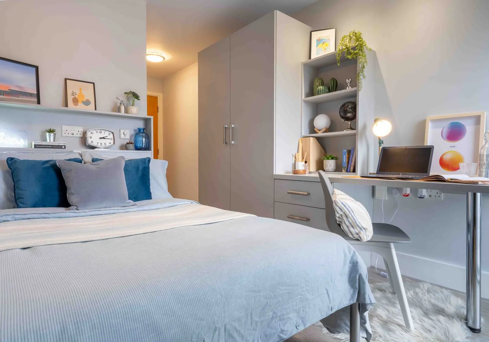  Bronze En-Suite  -  iQ Magenta House  - Gallery -  6