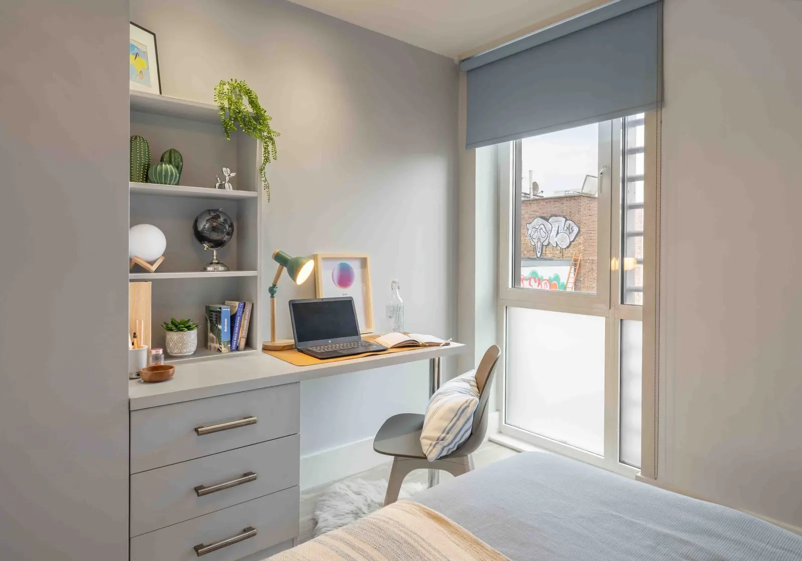  Bronze En-Suite  -  iQ Magenta House  - Gallery -  5