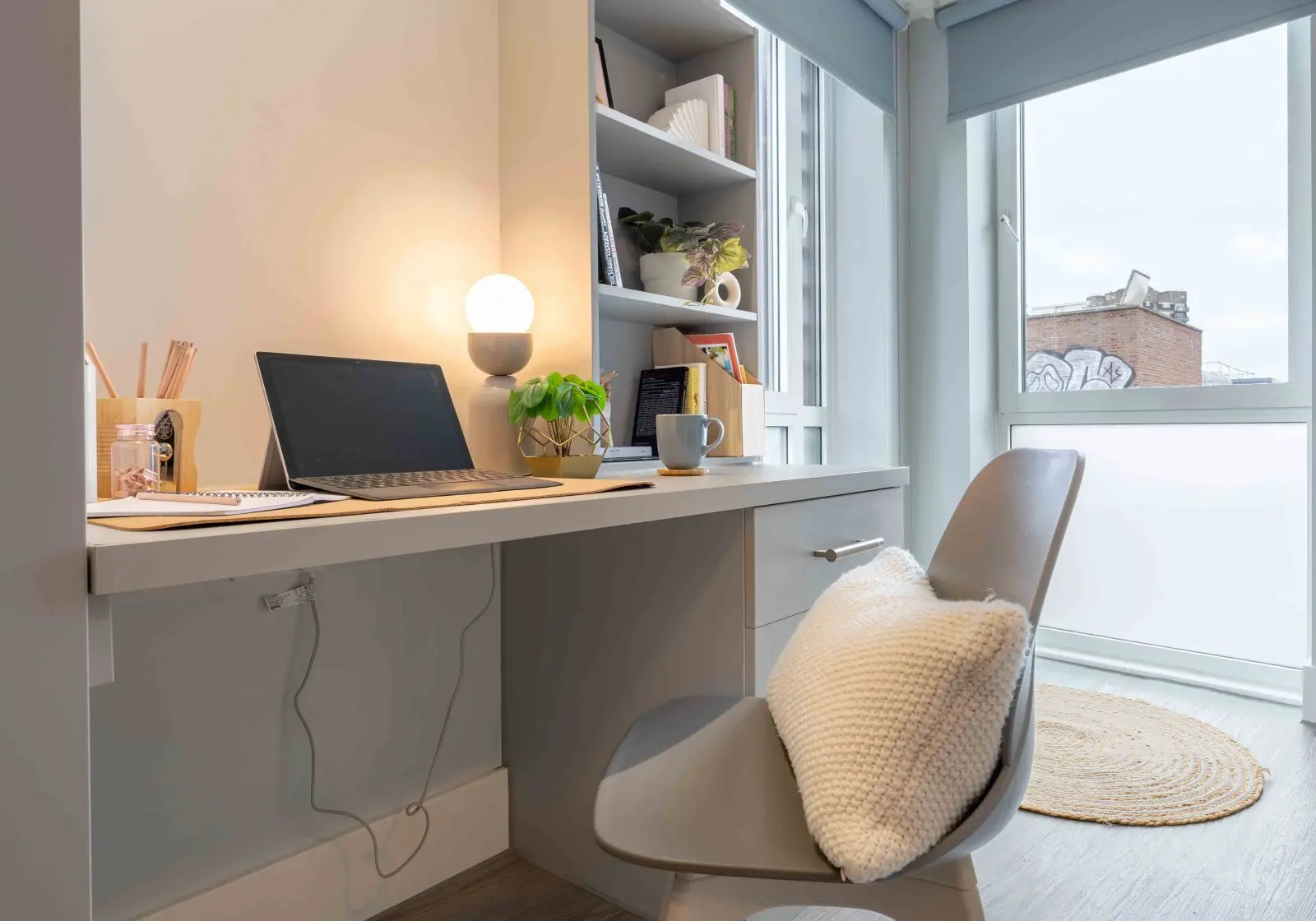  Silver En-Suite  -  iQ Magenta House  - Gallery -  5