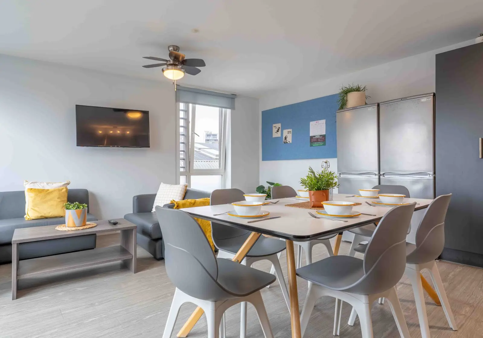  Silver En-Suite  -  iQ Magenta House  - Gallery -  2