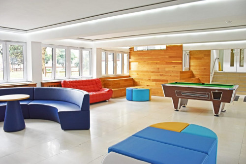 Furzedown Student Village - Gallery - 7
